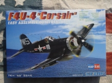 images/productimages/small/F4U-4 Corsair 80218 HobbyBoss 1;72 voor.jpg